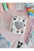 Binder Kpop Pcfotokart Holder Kawaii Sleeve Pc thumbnail 1