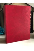 10x15 Cm Ebatlarında 100 Adet Fotoğraf Saklama Kapasiteli - 2
