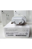 iPhone 11 / 11 Pro / 11 Pro 12 12 Pro Uyumlu Typc Girişli 20w Hızlı Şarj Adaptörü - 3