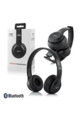 Yok 5.0+edr Wireless Headphones Bluetooth Kulaklık 5.0+edr 5.0 2 Yıl Siyah - 3