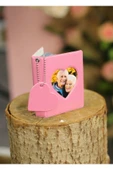 Hello Kitty Binder Kpop Mini Albüm Satıcı Kısmına Ve Yorumlara Dikkat!farklı Ürünle Karşılaşmayınız! - 3