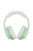 Torima P68 Yeşil Bluetooth Kablosuz Stereo Kulaklık Uyumlu - 3