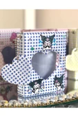 Binder Pcfotokart Kpop Sleve Holder Kawaii 2 Fotokart Hediye, Görseldeki Ürünün Aynısı Gelmektedir) thumbnail 7