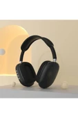 P9 Plus Kulaküstü Bluetooth Kulaklık / Kafaüstü Bluetooth Kulaklık / Kablosuz Kulaklık Wireless thumbnail 1