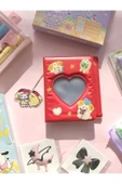 Binder kpop PCfotokart sleve Kawai holder - 1