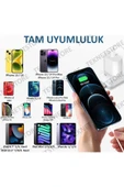 Iphone Tüm Serilerle Uyumlu Hızlı Şarj 120 W Aleti Adaptör Kablo Plus 6 7 8 X 11 12 13 Pro Max thumbnail 2