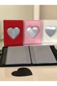 Binder Kpop Fotokart Mini Albüm, Satıcı Kısmına Ve Yorumlara Dikkat! Farklı Ürünle Karşılaşmayınız! - 8
