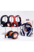 Sn-85 Kulaklık Anc 6d Stereo Süper Bass Kablosuz Bluetooth Kulaküstü Kulaklık Fm Sd - 4