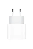 Iphone 15 Pro Max Uyumlu Hızlı Şarj Adaptörü 20w thumbnail 2