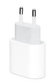 iPhone 11 / 11 Pro / 11 Pro 12 12 Pro Uyumlu Typc Girişli 20w Hızlı Şarj Adaptörü - 2