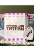 Binder Kpop Kawai Pckart Fotokartlık Mini Albüm - 3