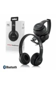 Wireless 5.0+edr Ensiga Headphones Extra Bass Bluetooth Kulaklık - 3