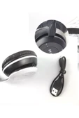 Orjinal Kablosuz Kulaklık Wireless Headhones 5.0+edr thumbnail 3