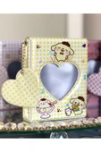 Binder Kpop Fotokart Mini Albüm (2 FOTOKART HEDİYE , GÖRSELDEKİ ÜRÜNÜN AYNISI GELMEKTEDİR) - 4