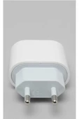 Iphone 15 Uyumlu 20w Yeni Nesil Hızlı Güç Adaptörü thumbnail 2