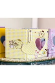 Binder Kpop Fotokart Mini Albüm (2 FOTOKART HEDİYE , GÖRSELDEKİ ÜRÜNÜN AYNISI GELMEKTEDİR) - 3