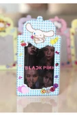 Cinnamoroll Card Holder Sanrio Pc Holder Kpop Fotokart Koyucu Binder Kpop Holder thumbnail 2