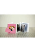 6x9 İNTEX FOTOĞRAF ALBÜMÜ 33 ADET FOTOĞRAF BASKILI 533 143 52 32 RESİM ALBÜMÜ - 1