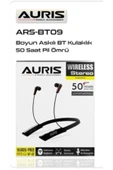 Wireless Stereo Bluetooth Kulaklık - 2