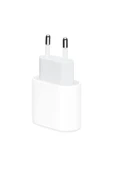 Iphone 15 Uyumlu 20w Yeni Nesil Hızlı Güç Adaptörü - 2