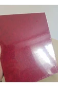 Istediğiniz Renk 200lü 10x15cm Fotoğraf Albümü - Deri Kaplı Foto Pencereli - Aile Resimleri Için - 3