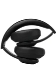 Sn-85 Kulaklık Anc 6d Stereo Süper Bass Kablosuz Bluetooth Kulaküstü Kulaklık Fm Sd - 5