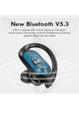 Kablosuz Bluetooth Kulaklık Lp 75 Bluetooth Kulak Içi Kulaklık ,android-pc Uyumlu thumbnail 3