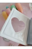 Binder Kpop Pcfotokart Holder Kawaii Sleeve Pc thumbnail 4