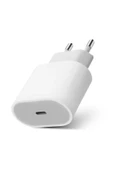 Iphone Tüm Serilerle Uyumlu 20 W USB-C Hızlı Şarj Güç Adaptörü Plus 6 7 8 X 11 12 13 14 Pro Max - 6