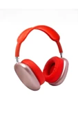 P9 Air Max Kablosuz Uyumlu  5.0 Mikrafonlu Bluetooth Kulakluk P9 Kulaklık - 1