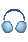 Carsıbudur P9 Kulaklık Kablosuz Bluetooth Kulaklık Wireless 5.0 Müzik Kulaklığı Crs-p9 - 5