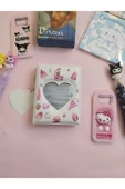 Binder kpop PCfotokart sleve holder kawaii - 1