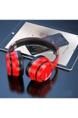 HD200 Bluetooth 5.0 Kulak Üstü Kulaklık thumbnail 2