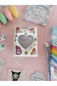 Binder kpop PCfotokart sleve holder kawaii - 1