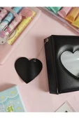 Siyah kpop binder PCfotokart kpop ürünleri - 2