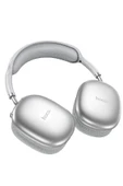 Hoco W35 Air Triumph Aux Destekli Bluetooth Kulak Üstü Ergonomik Kablosuz Kulaklık - 2
