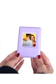 Insta Mini Polakart Fotoğraf Albümü thumbnail 2