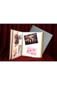 30 Yaprak 15 Sayfa Manyetik Yapışkanlı Fotoğraf Albümü thumbnail 2