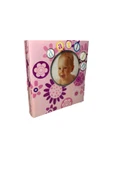 10x15 15x21 Karışık Fotoğraf Bebek Çocuk Albümü Resim Albümü - 4