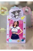 Kpop Fotokart Holder Mini Albüm 6x9 Mini Fotoğraflık Kartlık thumbnail 1