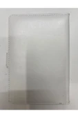 Siyah 6x9 96 Lık İnstax Fotoğraf Resim Albümü - 4