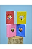 4 Adet 100lük 10x15 Cm Fotoğraf Albümü Istediğiniz Renklerde Gönderilir - 3
