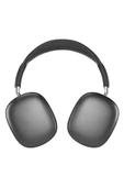 P9 Air Pods Max  Bluetooth Kablosuz Kulak Üstü Kulaklık thumbnail 4