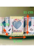 Kpop Fotokart Binder Mini Albüm 6x9 Instax Fotoğraf Resim Albümü Kartlık thumbnail 4