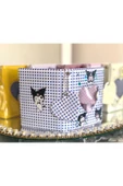 Fotokartlık Binder Kpop Mini Albüm (2 FOTOKART HEDİYE, GÖRSELDEKİ ÜRÜNÜN AYNISI GELMEKTEDİR) - 2