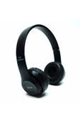 Wireless 5.0+edr Ensiga Headphones Extra Bass Bluetooth Kulaklık - 4