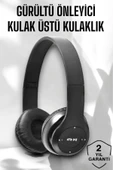 Ayarlanabilir Kafa Bandı ile Yüksek Performanslı Bluetooth Kulaklık thumbnail 1