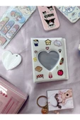 Binder Kpop PCfotokart sleeve PC holder kawaii - 1