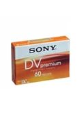Mini Dv Kamera Kaseti Dvm 60pr4je 5 Adet - 3