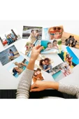 100adet Kişiye Özel Polaroid Fotoğraf Baskısı 10x15 Cm (3 ADET ÇERÇEVE HEDİYE) - 2